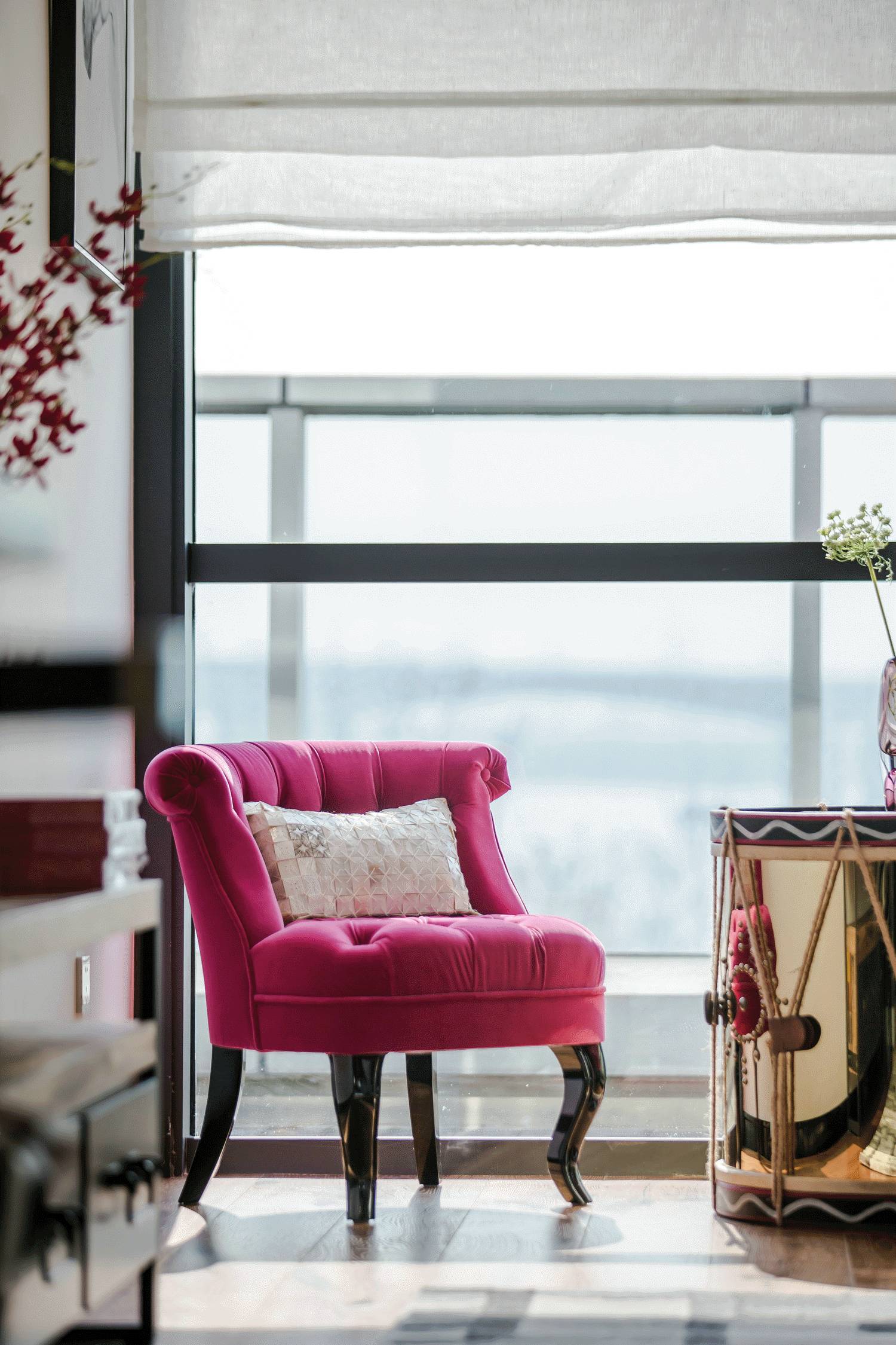 阳光壹佰温州中心度假公寓  高文安设计公司-61