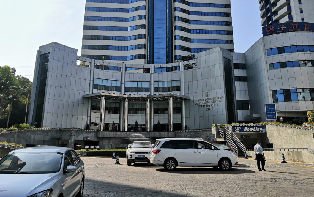 酒店公共空间新玩法丨中国上海丨AAI国际建筑-69