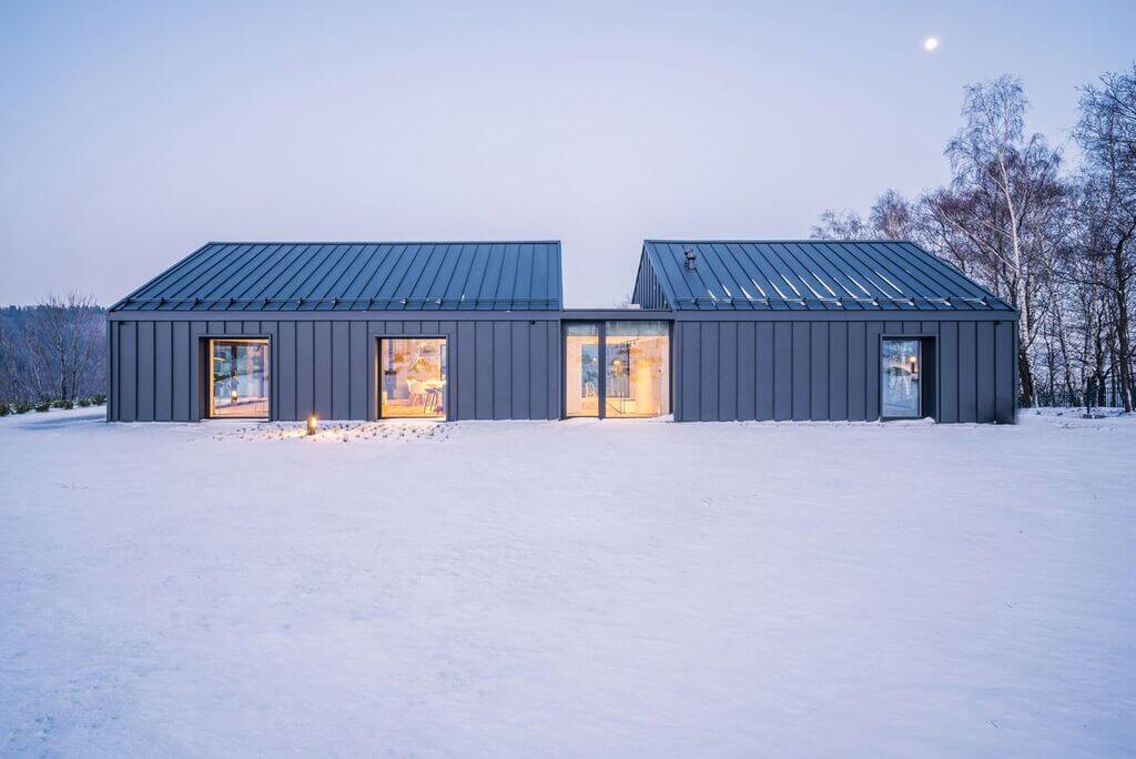 现代山地住宅设计案例-89