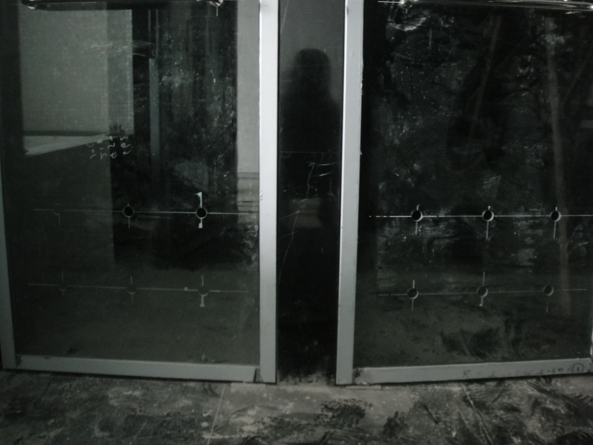 天津瑞吉酒店样板房图纸-9-22