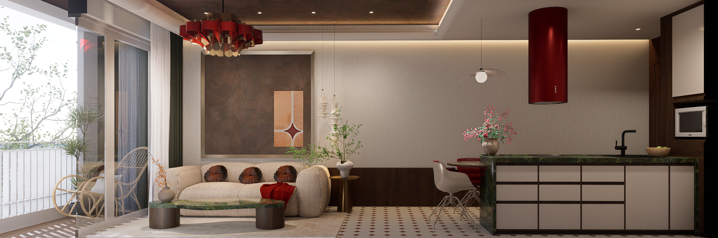 08·日出公寓丨NGUYỄN VÕ KIỀU NGÂN-11