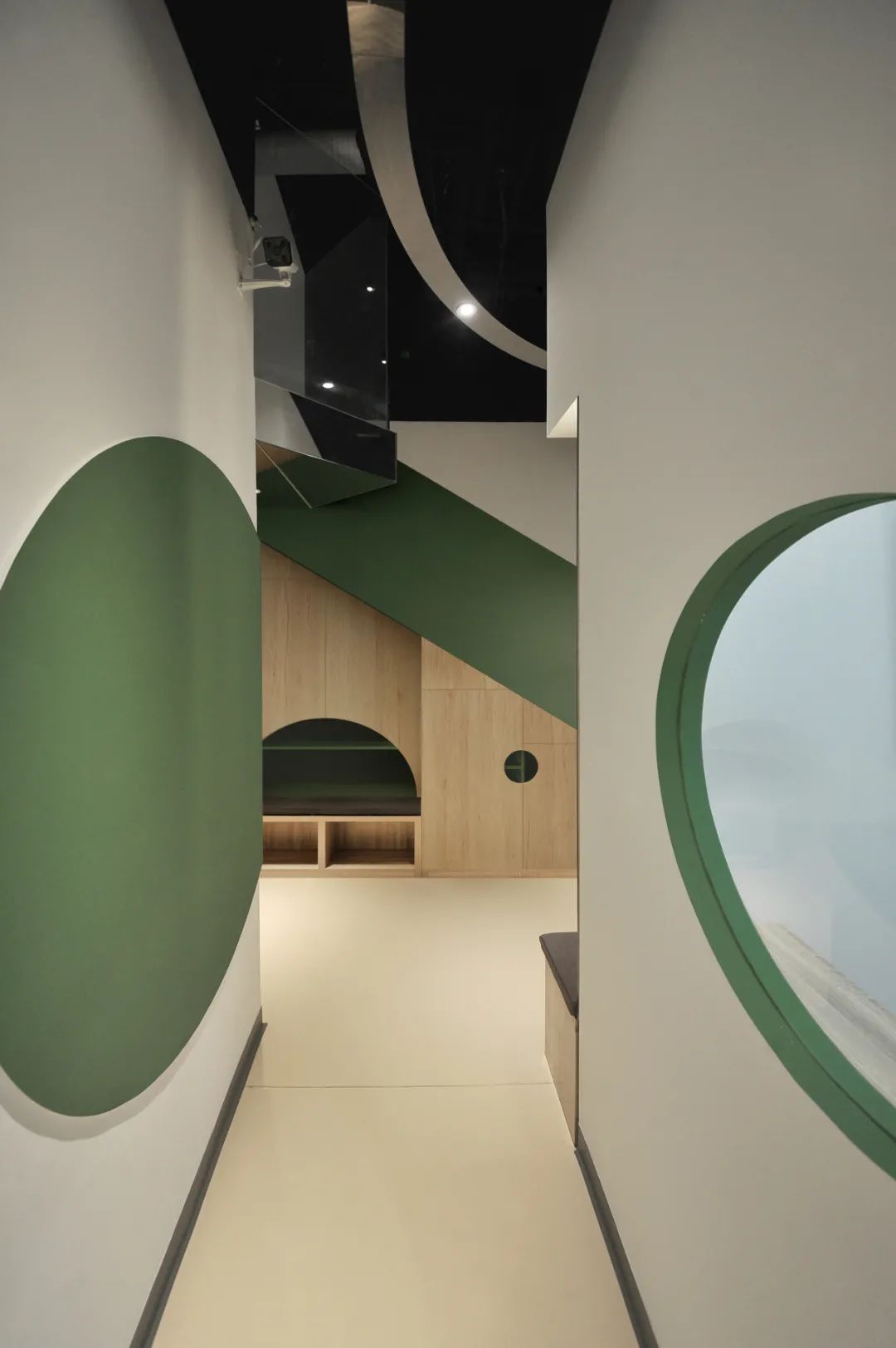 南京优言美语英语学习中心 | 阳光下的趣味学习空间-53