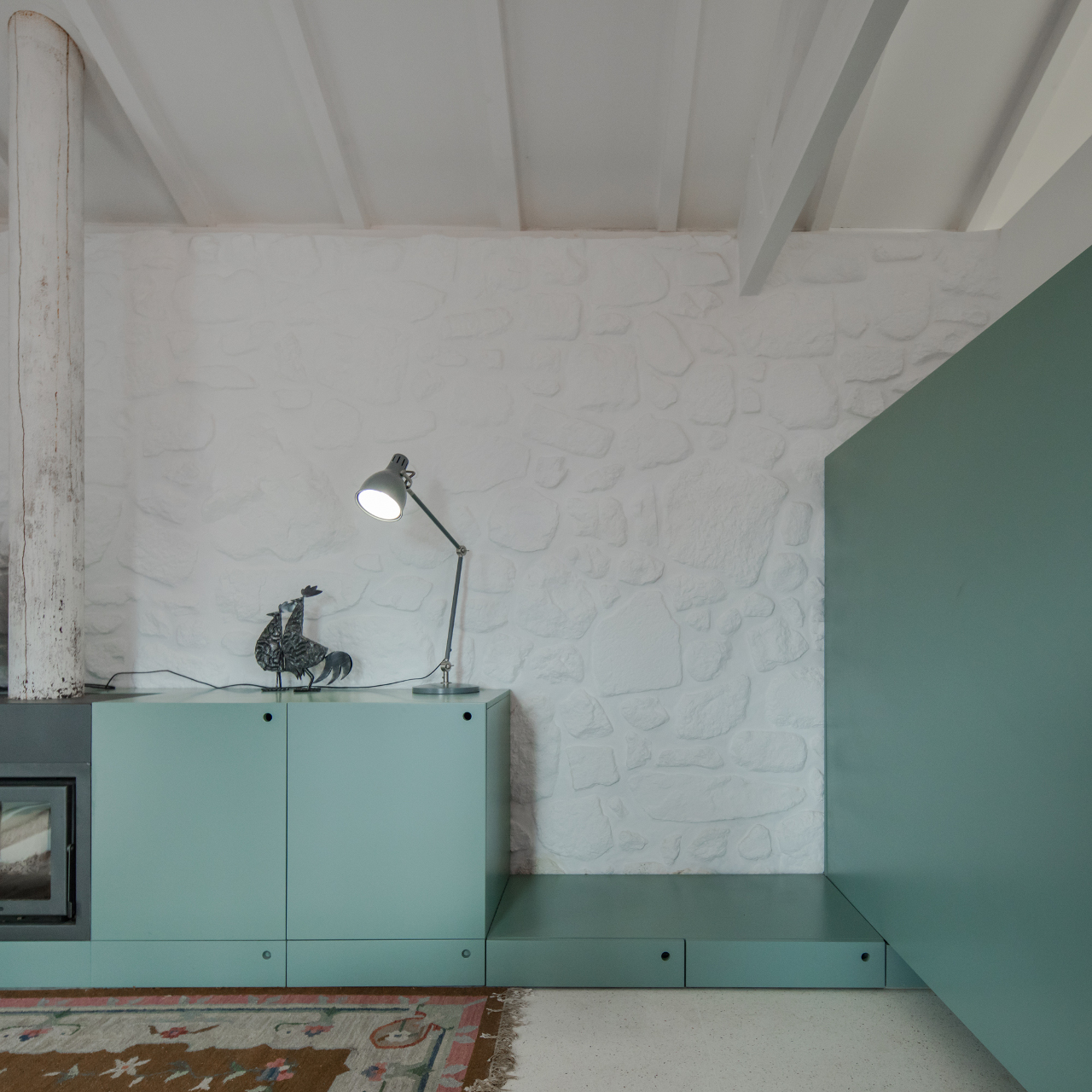 葡萄牙乡村民宿-26