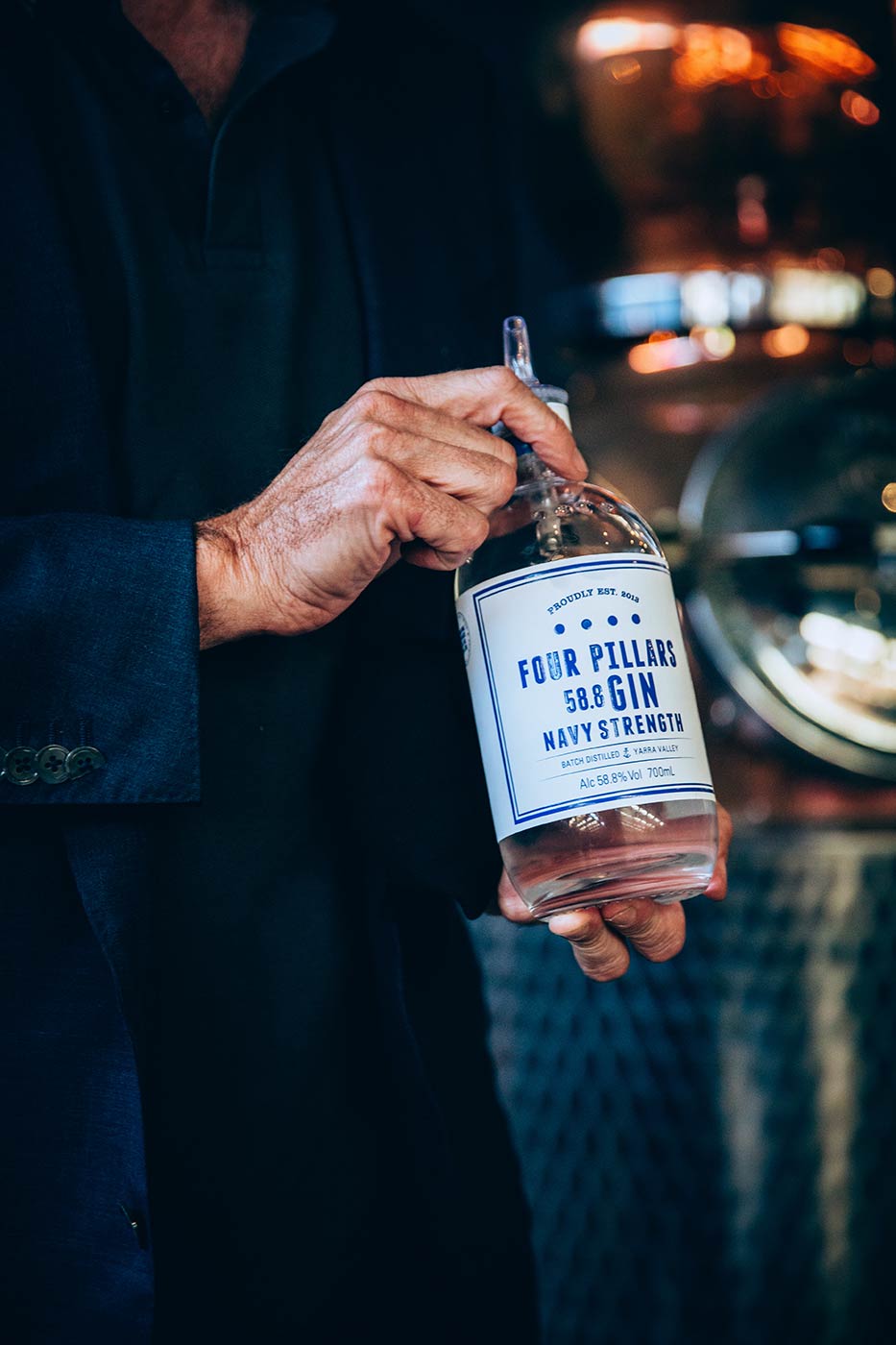 呼吸公司出品的四柱杜松子酒-12