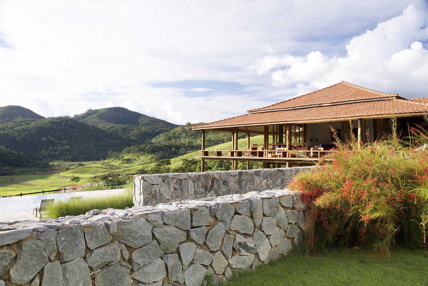 Fazenda Nascente 农场-10