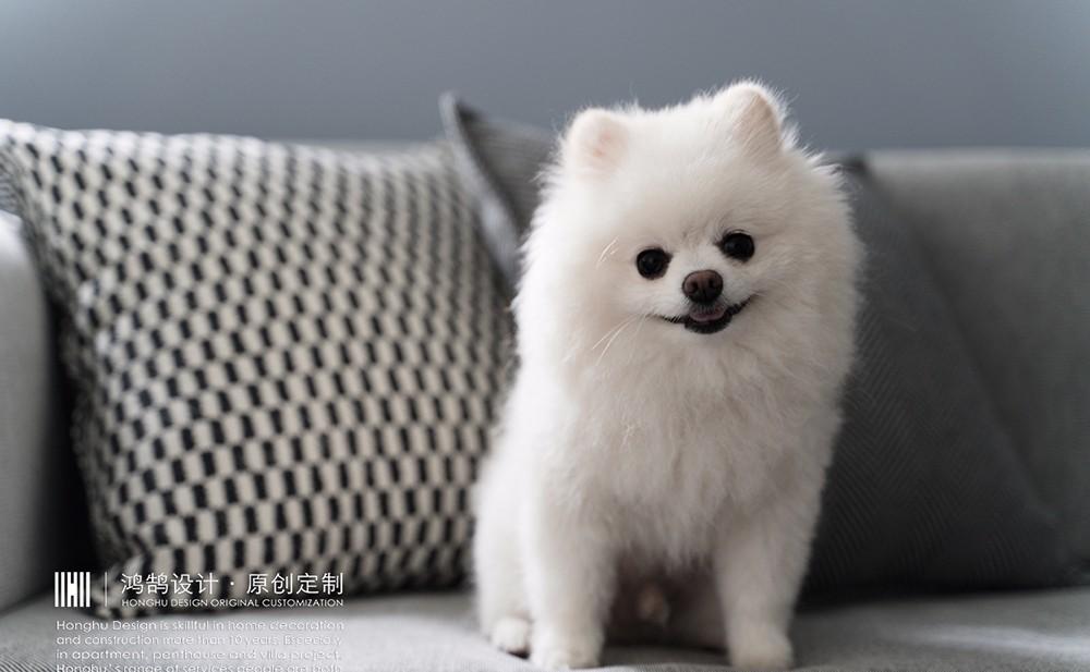 小户型北欧风改造 | 释放空间,打造个性生活-9