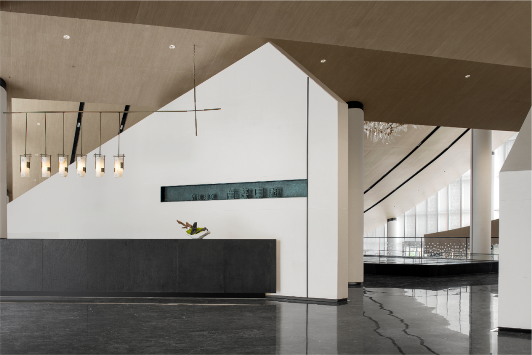 商都阜园丨中国郑州丨西东设计（深圳）有限公司-44