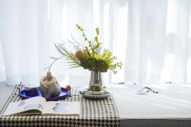 中梁·昭通拾光里丨中国昭通丨VGC韦高成设计·深圳-18