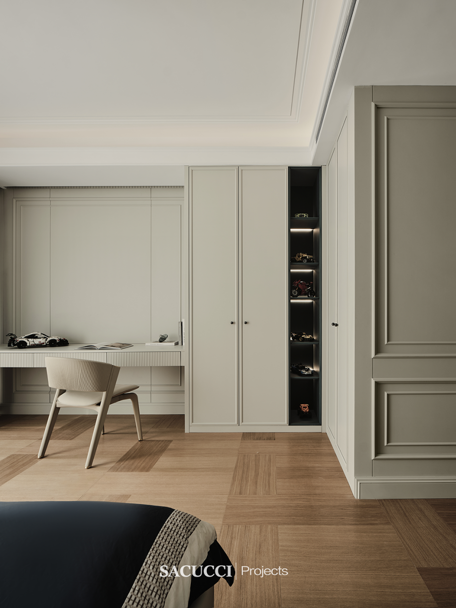 SACUCCI案例赏析|顺发御园|雅木有灵，自然而生（上）-76