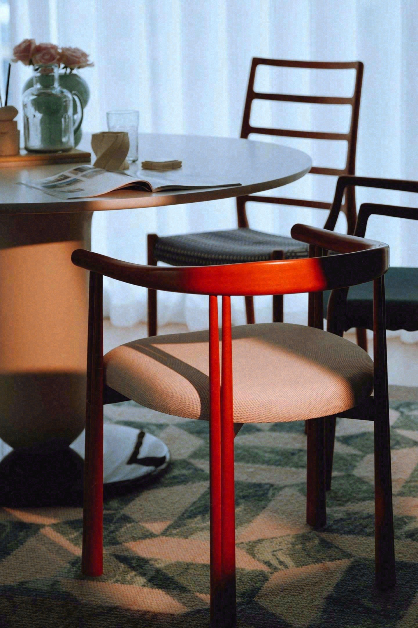 有调性的设计——氛围感的家-11