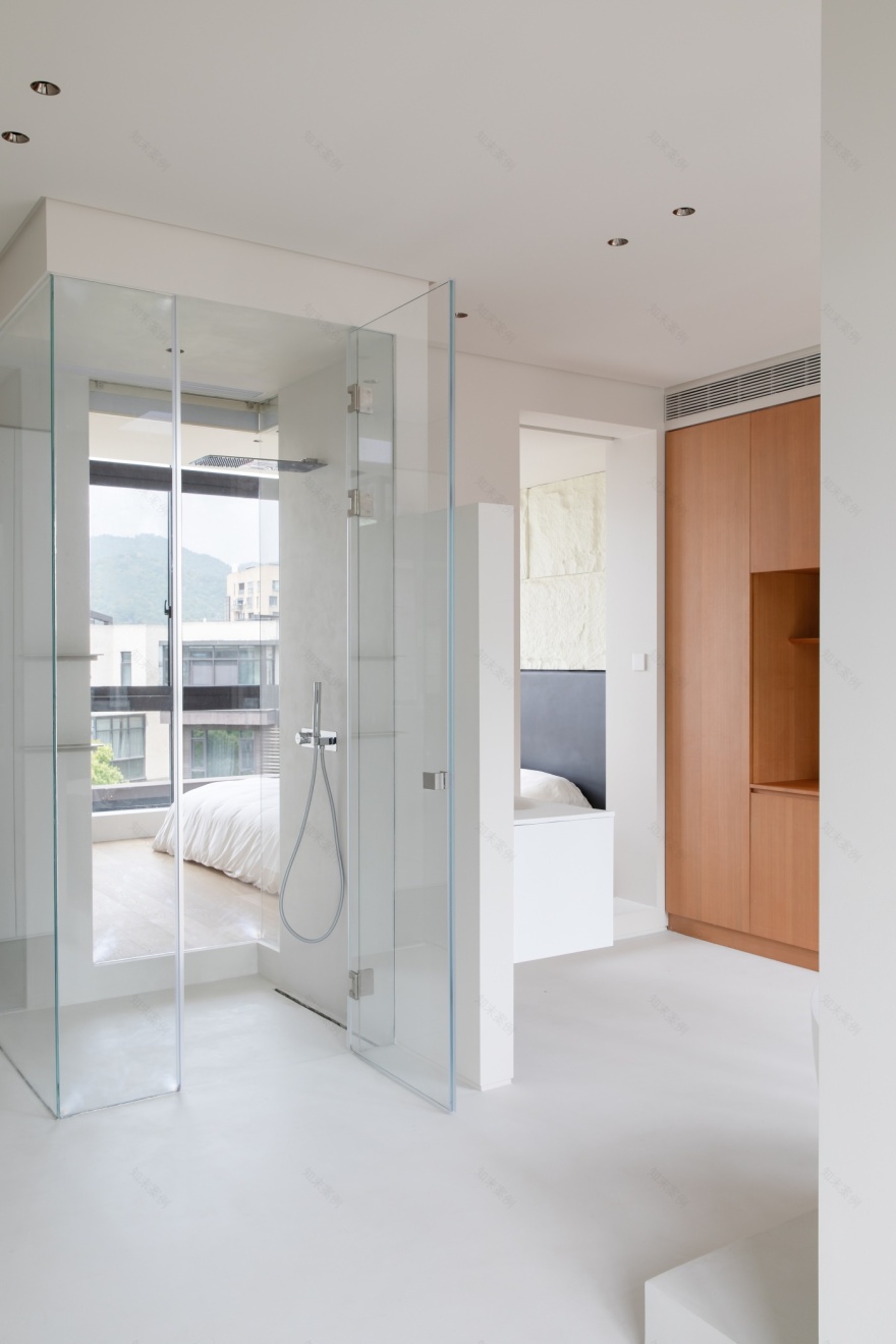 300㎡光景别墅丨墨菲-118