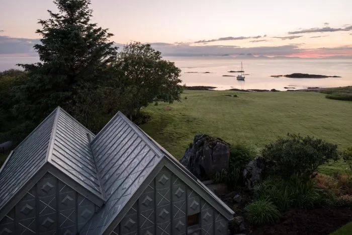 Midden 工作室丨英国苏格兰丨Studio Weave-33