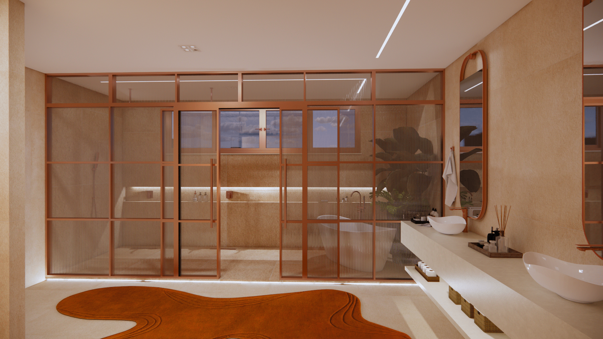 浴室翻新项目-5