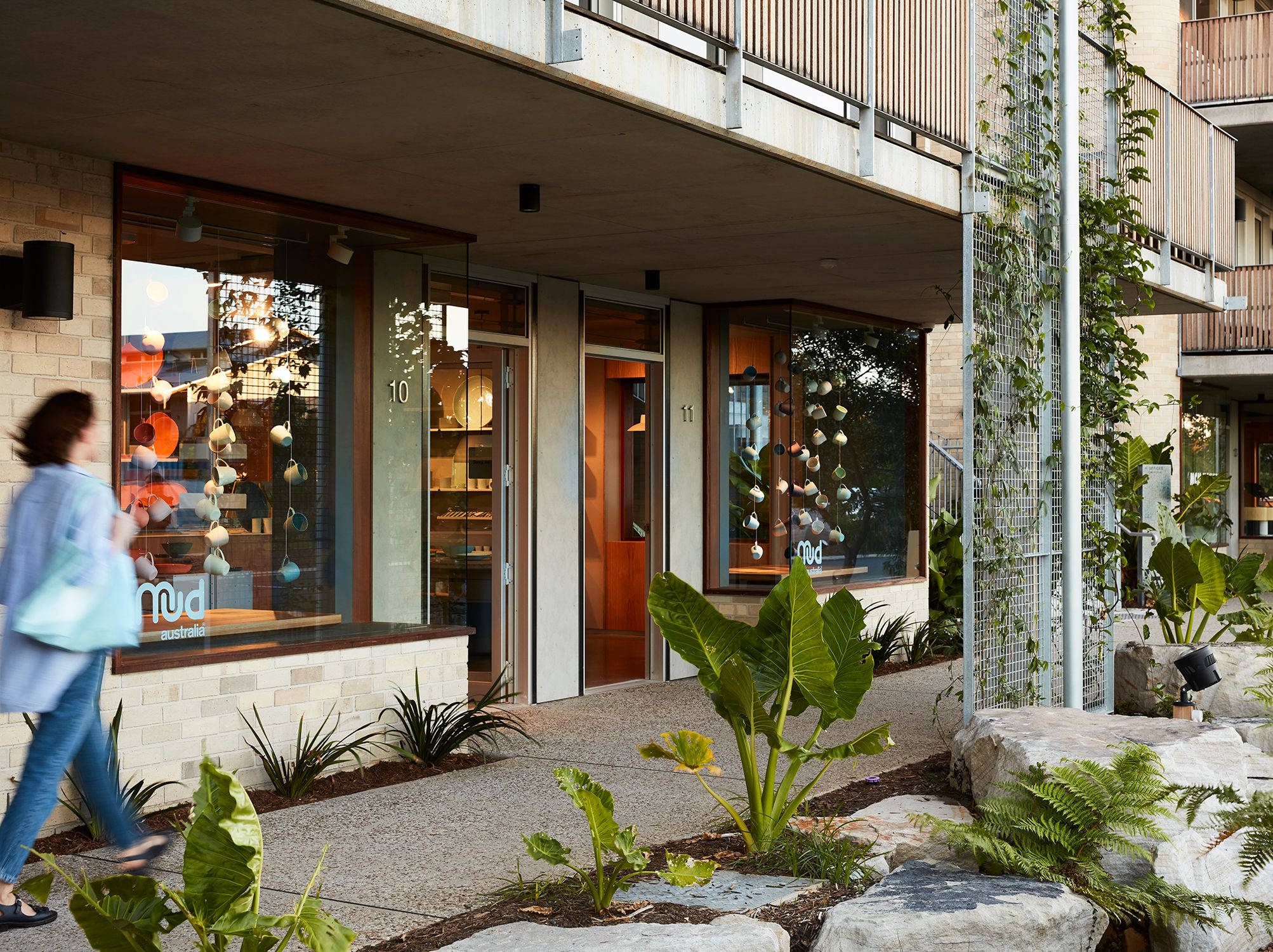 Mud 生活店丨澳大利亚丨DesignOffice-17