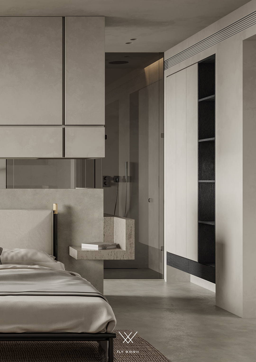 秩序的韵律 · 日式古典美学的室内设计魅力丨中国杭州丨菲拉设计-57