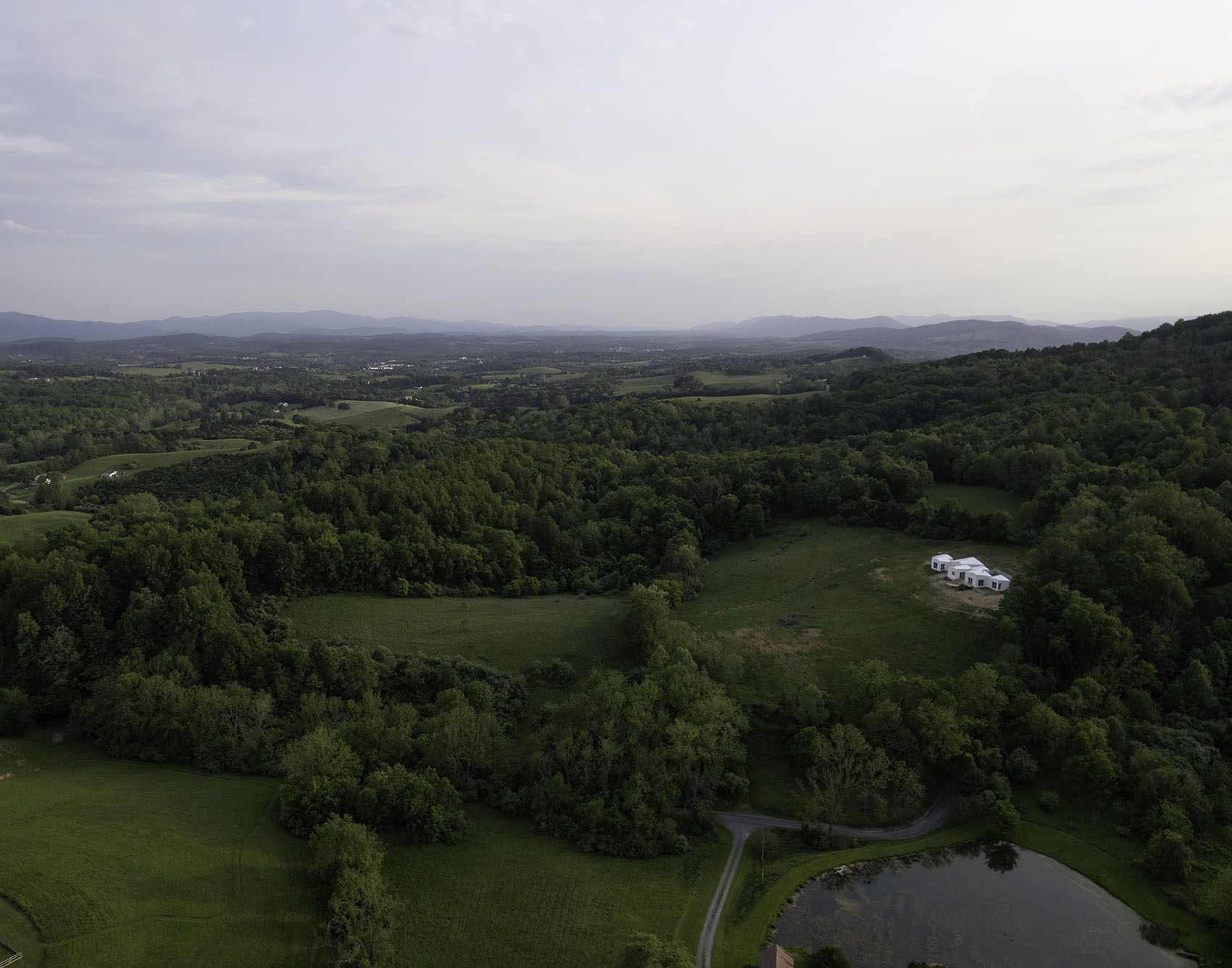 谢南多厄度假屋丨SCHAUM,SHIEH事务所-6