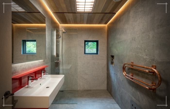 19世纪法国房屋改造丨巴西丨IDEALIZA-90