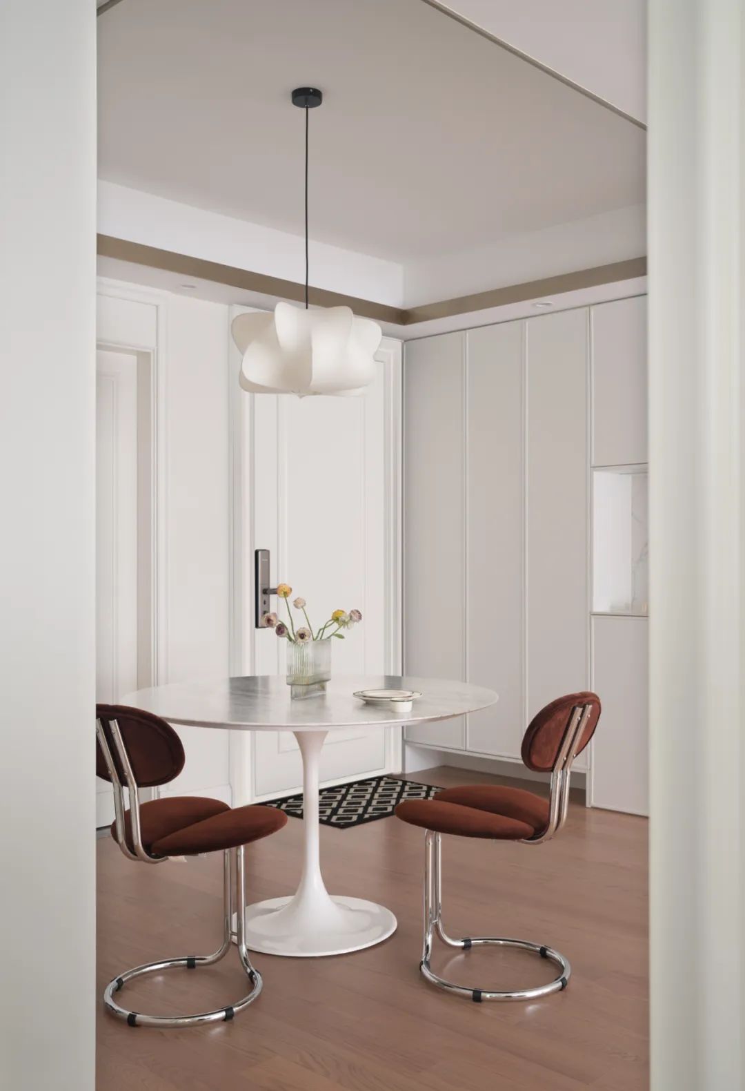 专属于你的·梦中情房丨中国上海丨向生空间设计-42