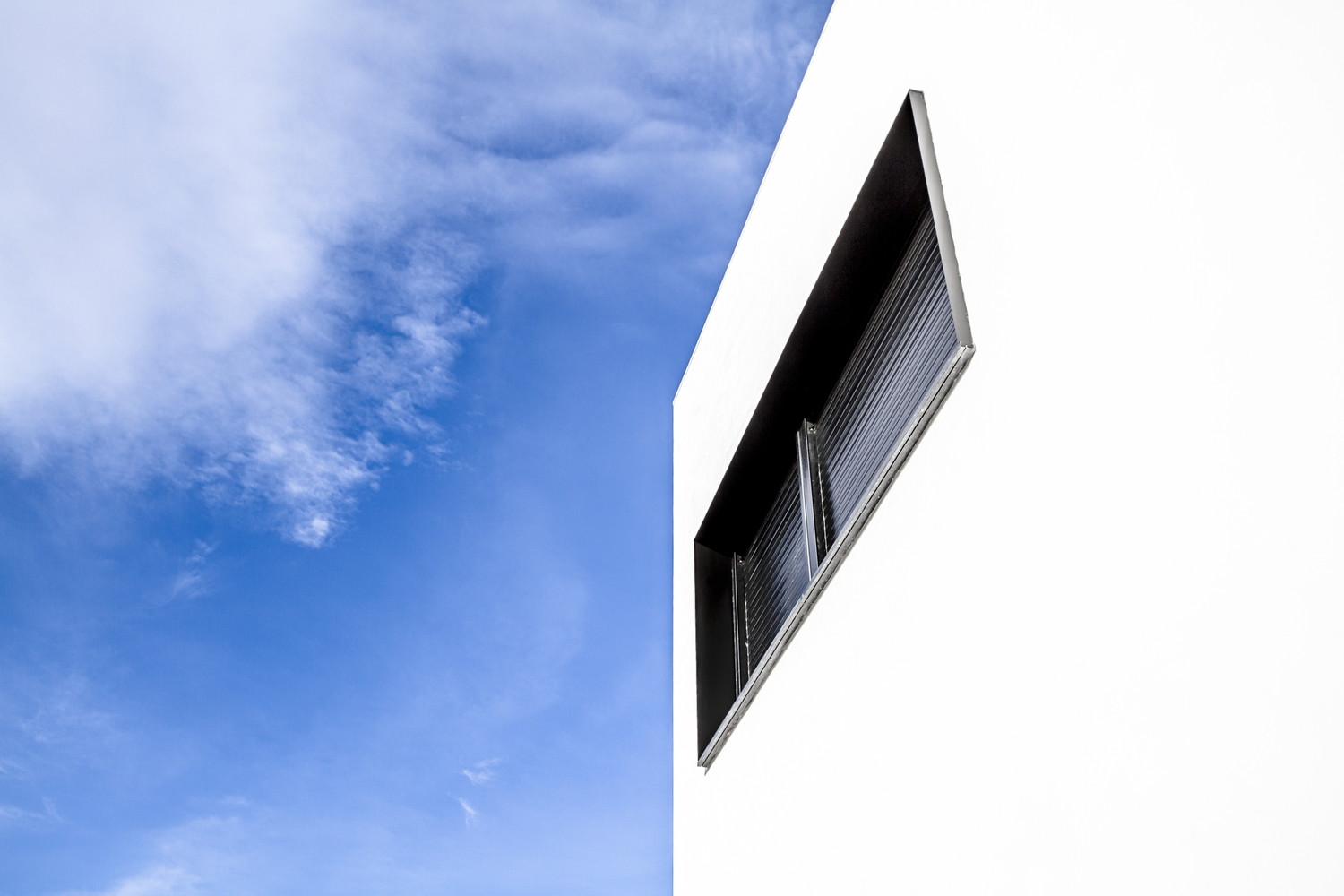 巴伦西亚附近村庄住宅丨西班牙巴伦西亚丨Germán Cabo Arnal-29