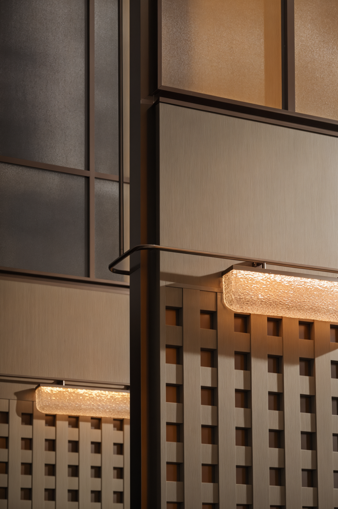 豪生x琥珀丨豪生大酒店·隐奢东方月泊云栖-5