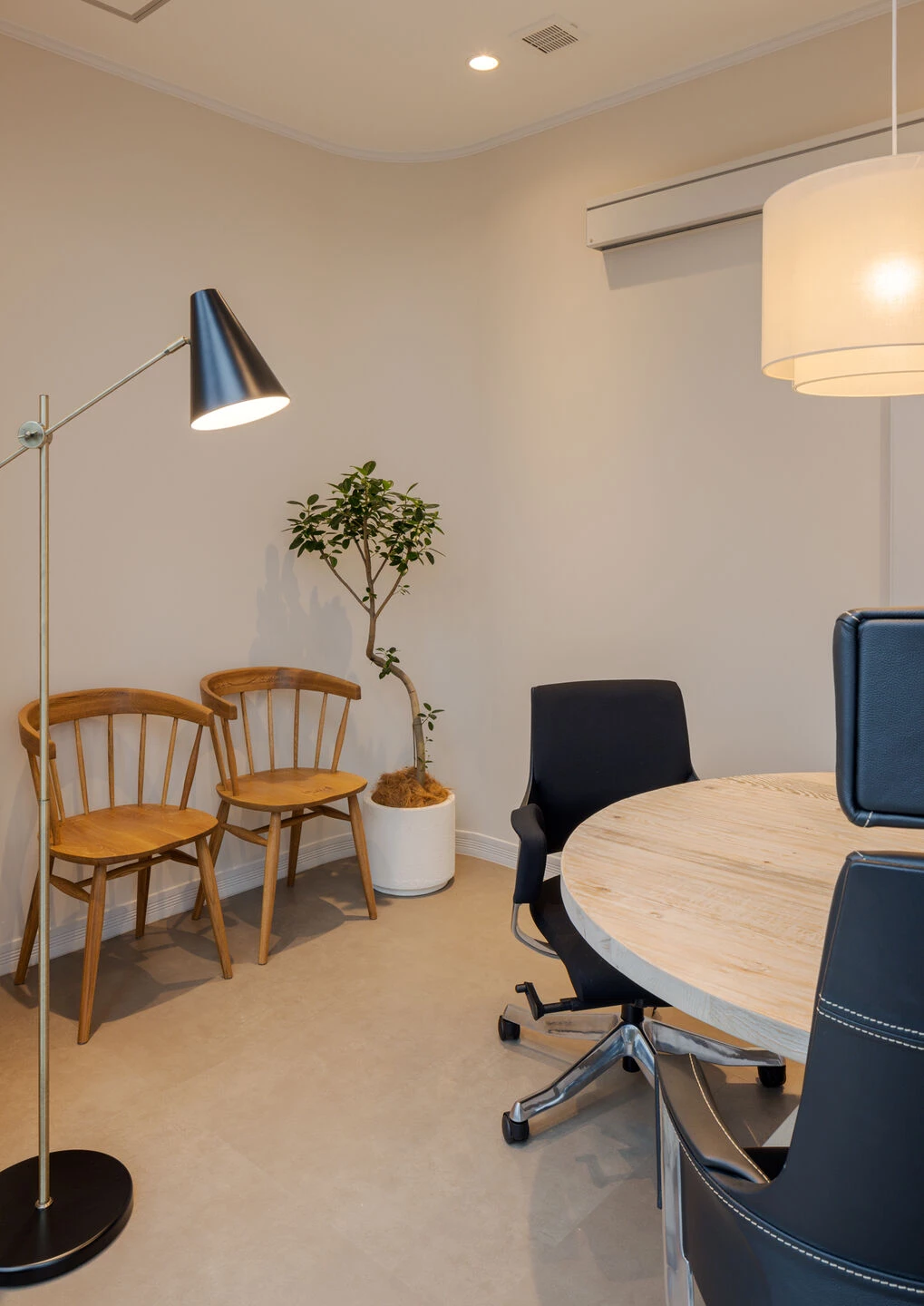 筑波精神诊所丨日本茨城丨Kichi 建筑设计+Atelier como-44