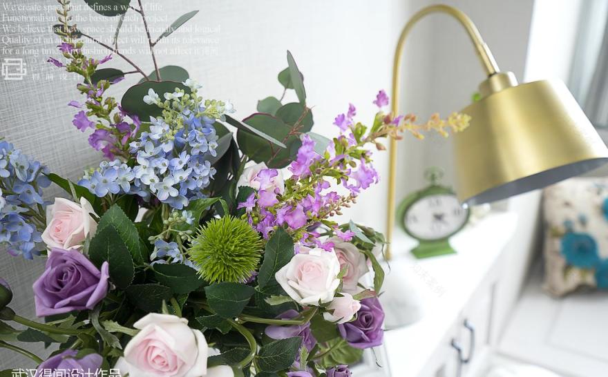 25 平米小户型的逆袭 | 五脏俱全的氧气少女公寓-50