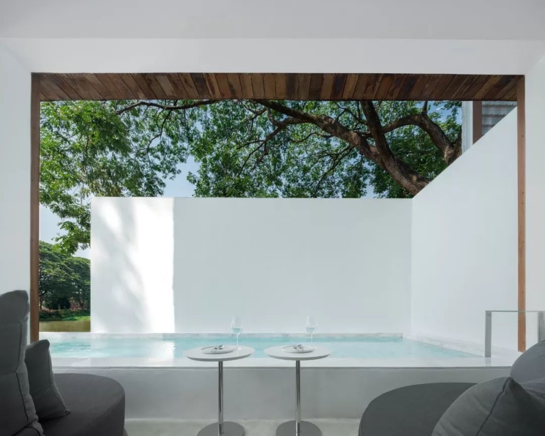 泰国清迈 Little Shelter Hotel，传统与现代的融合-22