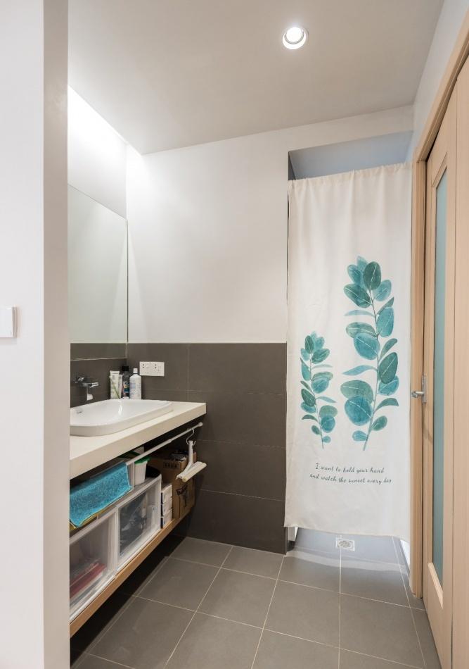 原木风格家居设计,打造自然互通空间-26