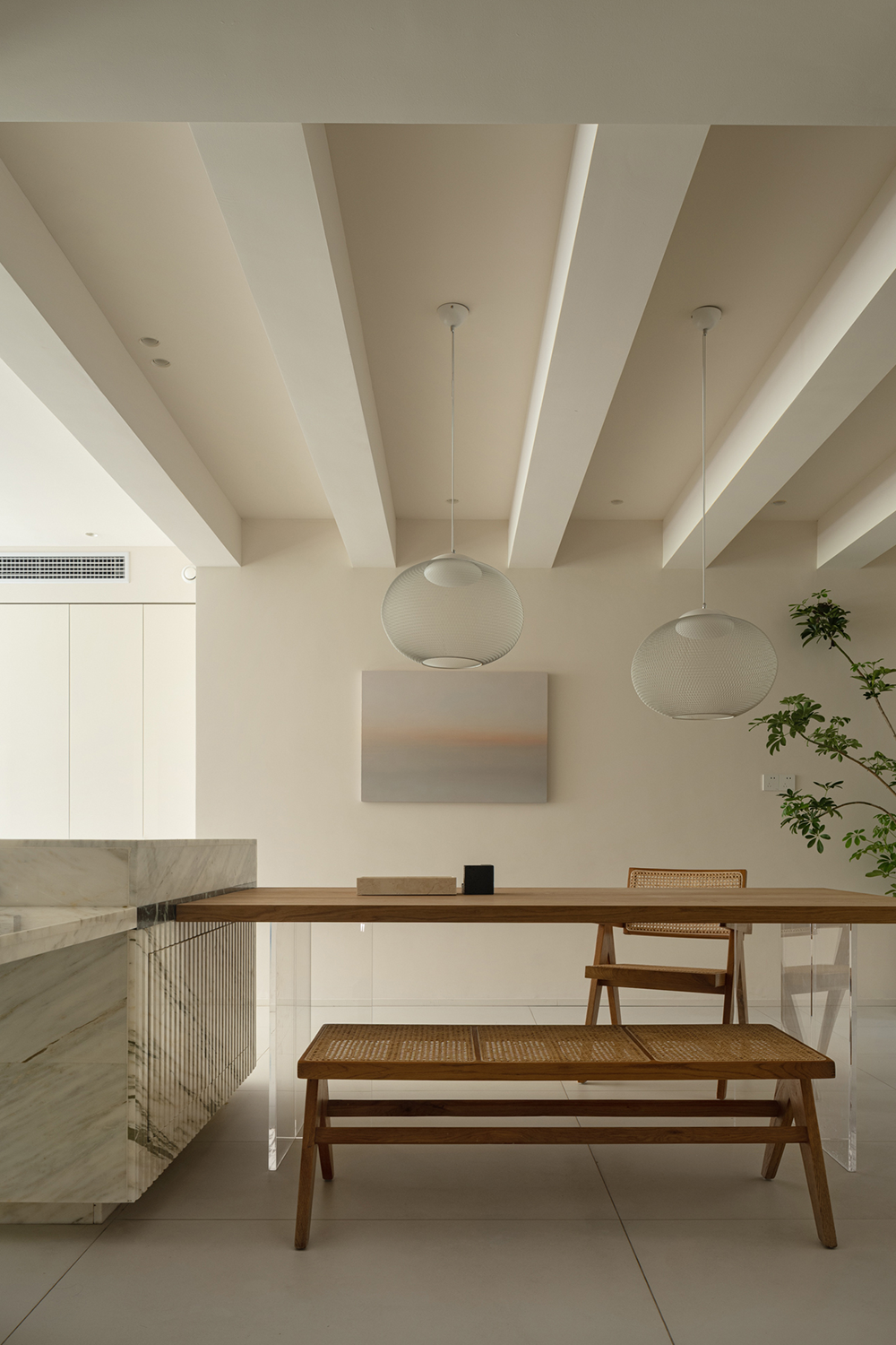 游野之外 · 武汉凤凰城 155㎡自然之家丨中国武汉-20