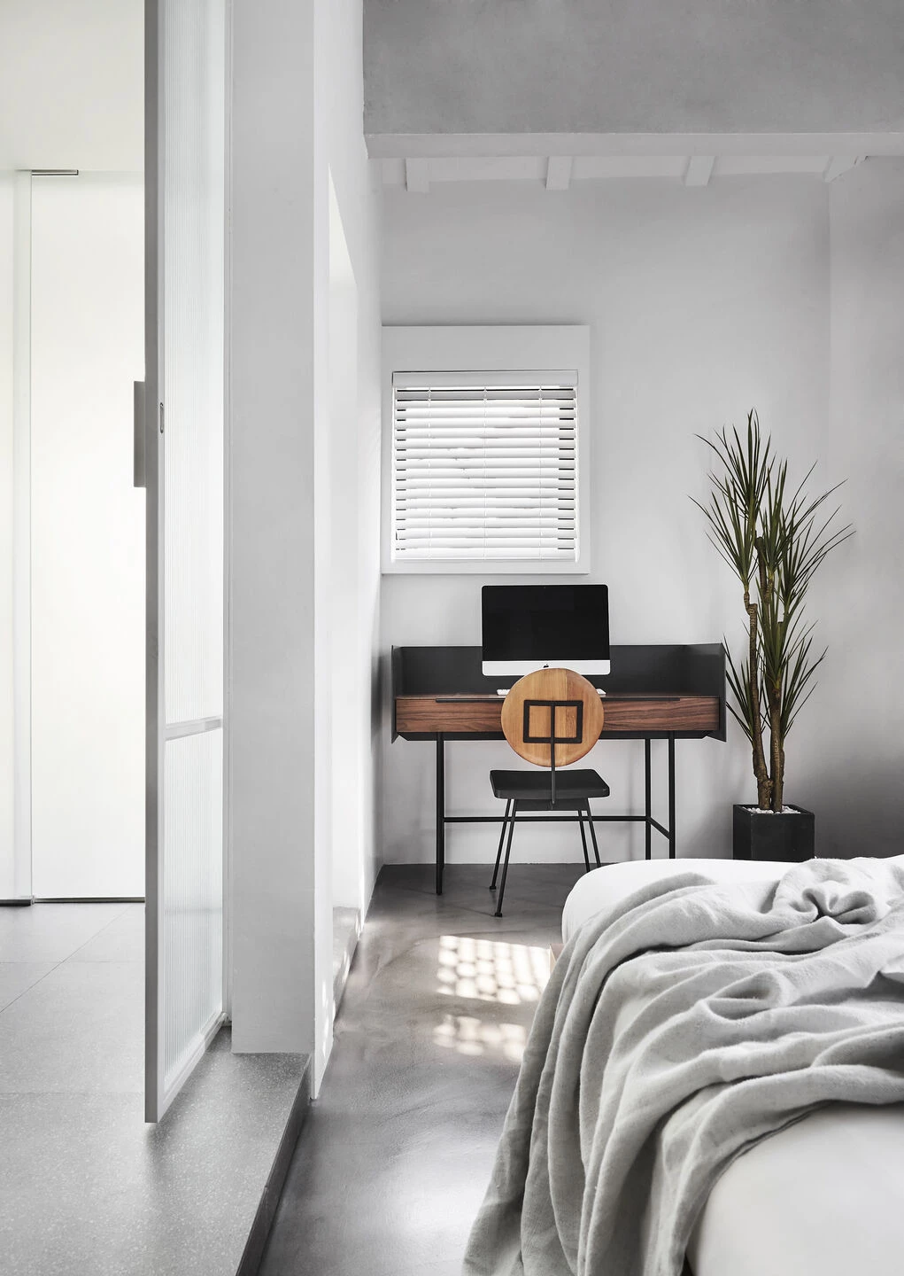 简约之梦 · 新加坡双层 Loft 空间-18