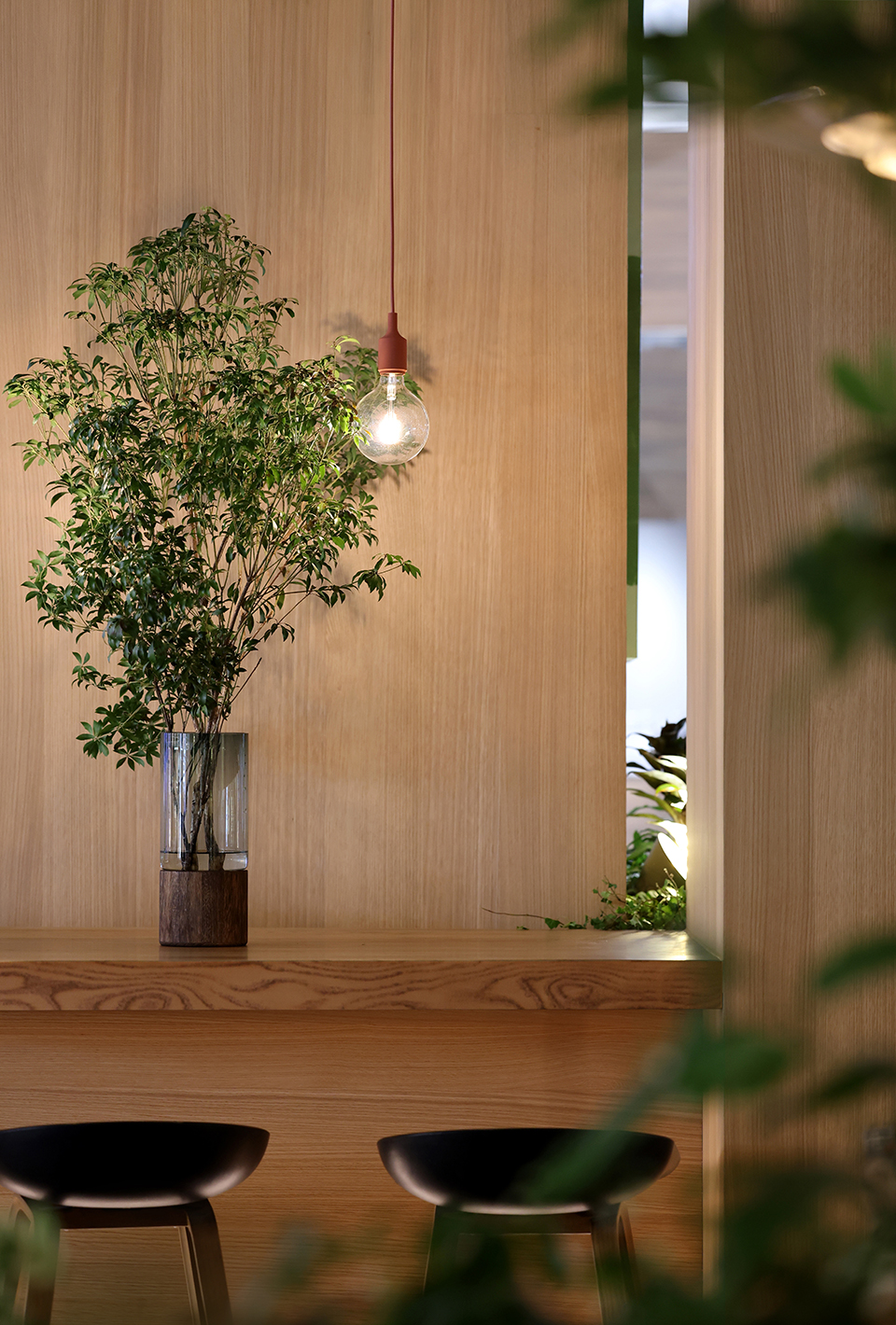 深圳 gaga 宝安大仟里店丨中国深圳丨UND 设计事务所-31