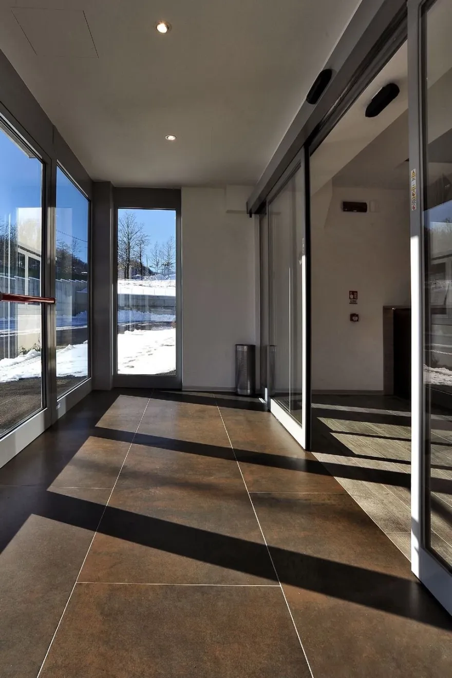 仓库 GEMA丨意大利博洛尼亚丨Studio tecnico Mattioli-13