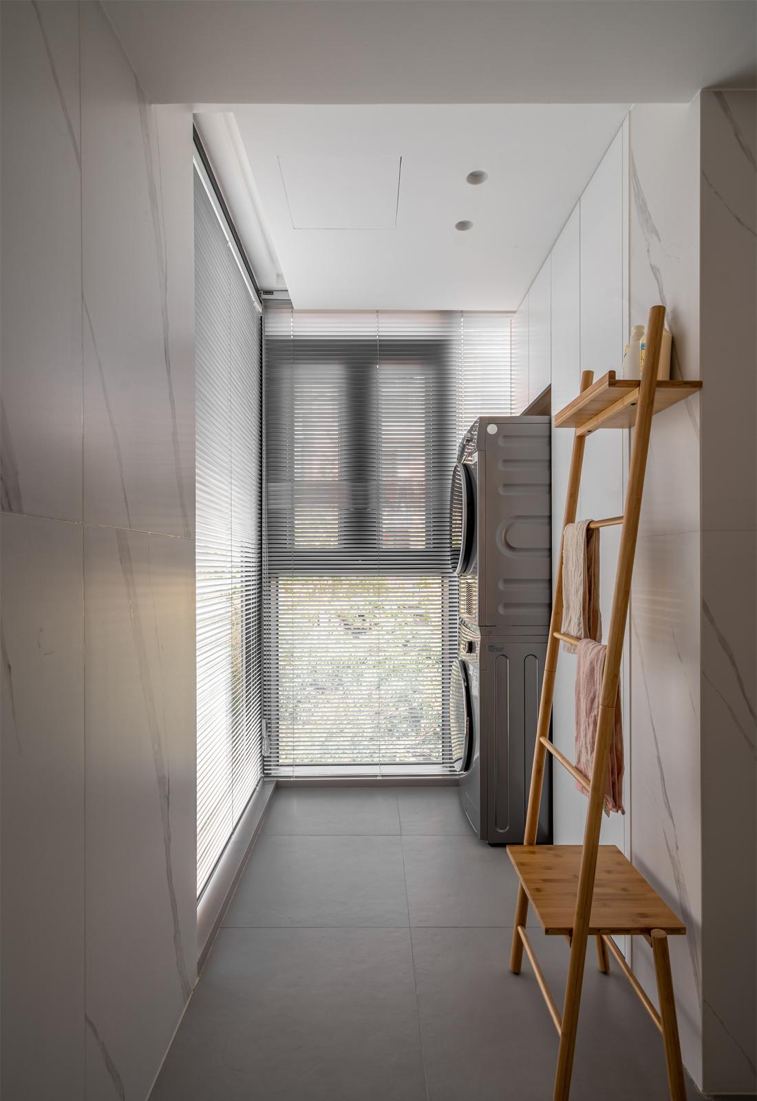 朴璞 · 原木家变奏曲丨中国武汉丨武汉刘思彤设计工作室-57