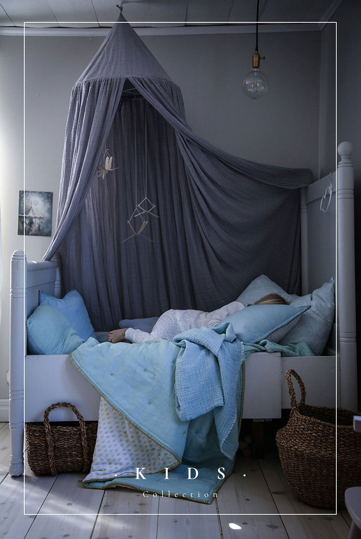 Zara Home 夏季家居设计，尽享夏日风情-20