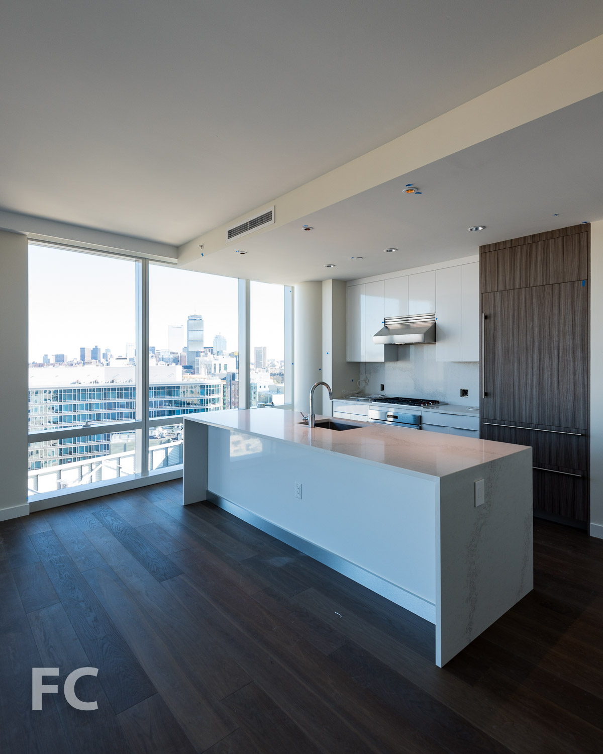 Construction Tour: The Pierce Boston — FIELD CONDITION-5