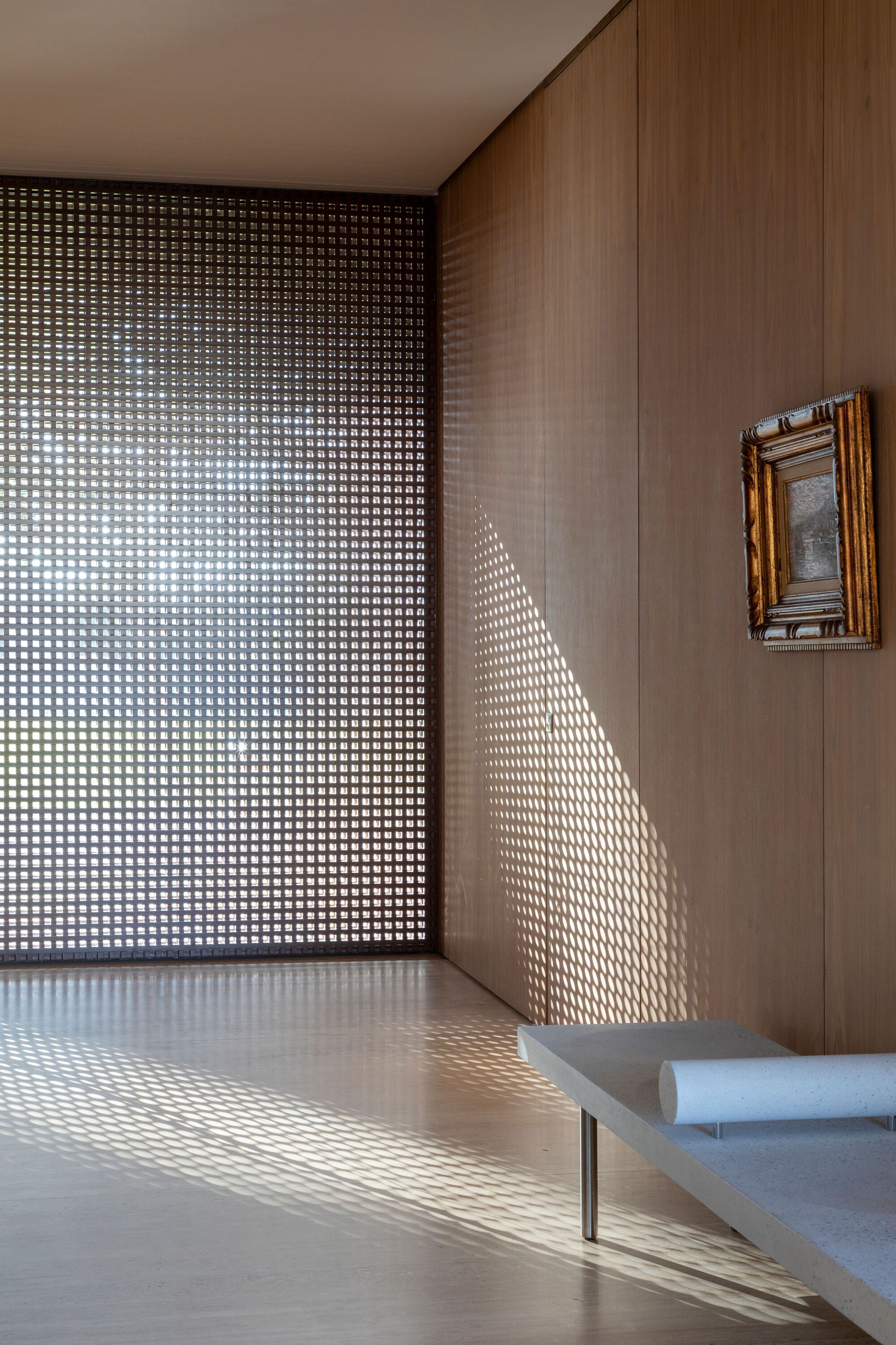 M+S 别墅丨巴西圣保罗丨Solange Cálio Arquitetos-26