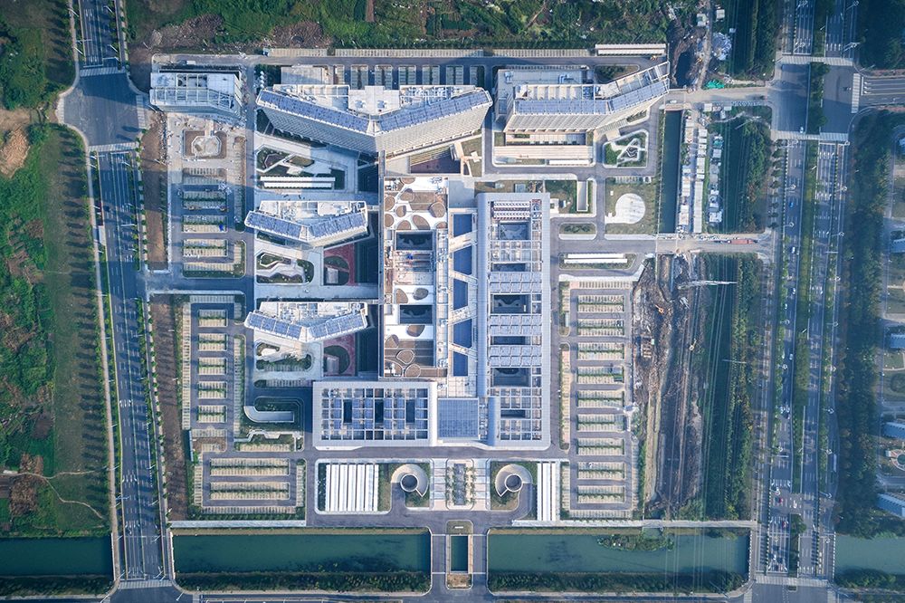 苏州市第九人民医院丨中国苏州-20