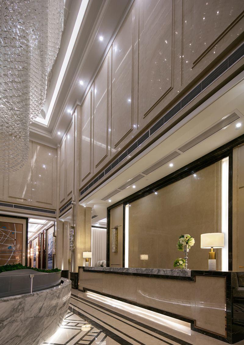 清溪镇金色半山花园售楼中心-27