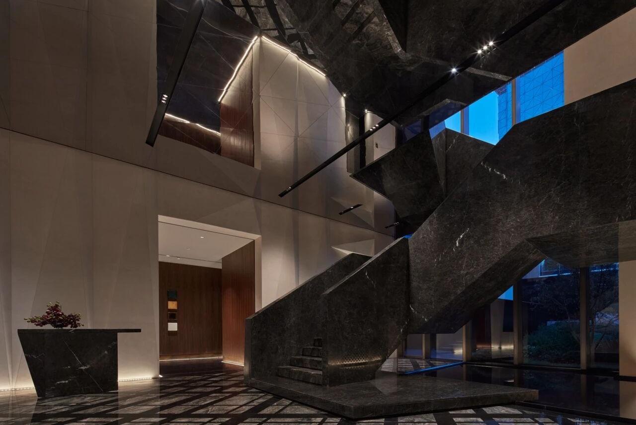 上海华润翡雲悦府丨中国上海丨丹健国际-11