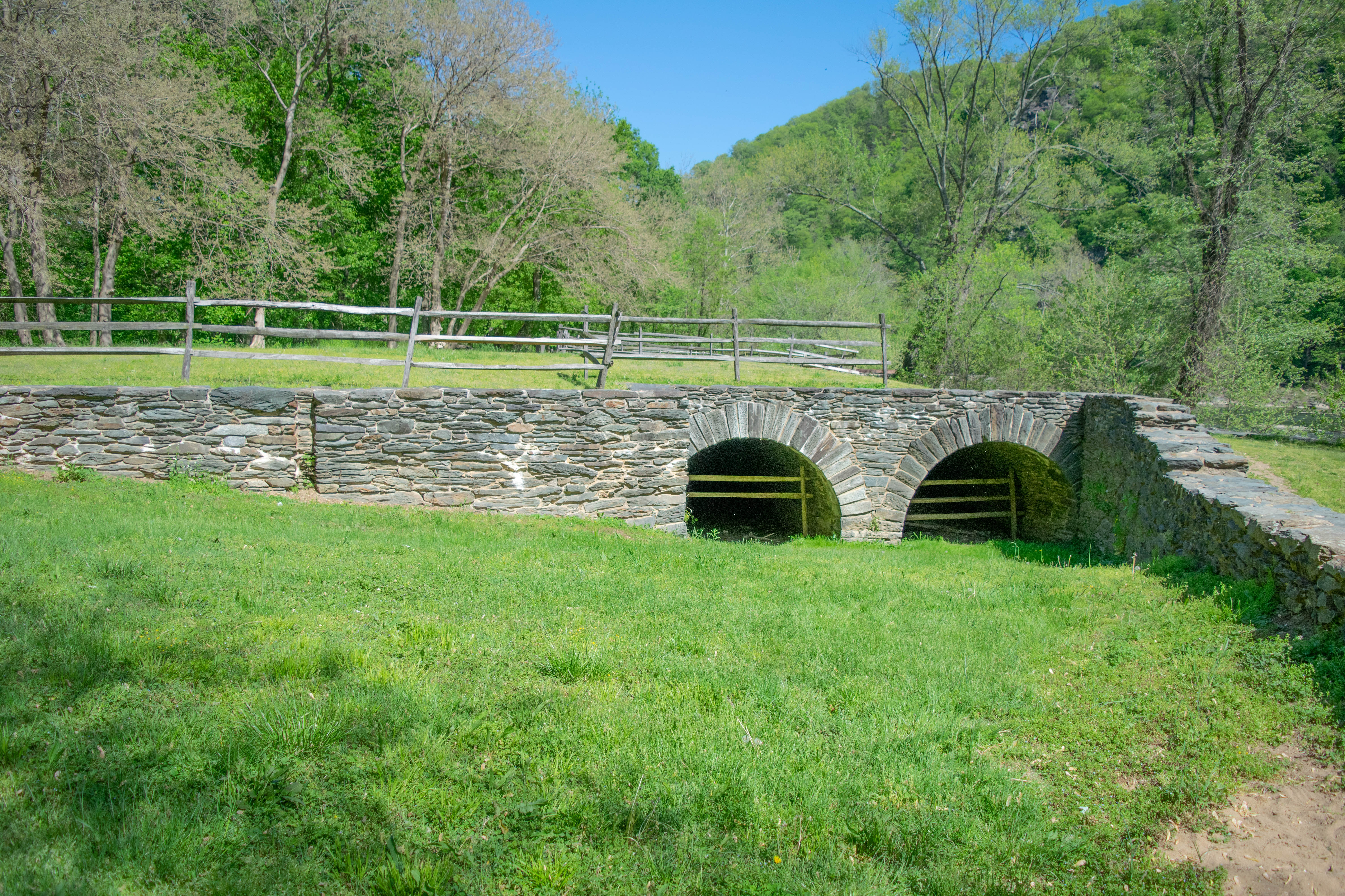 Virginius Island相关工业遗迹丨阿尔巴尼亚费里-8