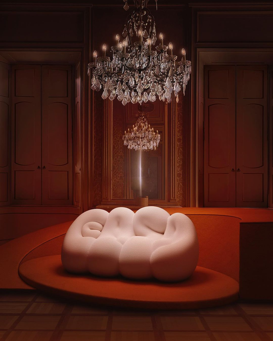 2024 米兰国际家具展览会丨意大利米兰-153