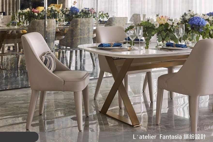 台北 104 坪极致艺术大宅-4