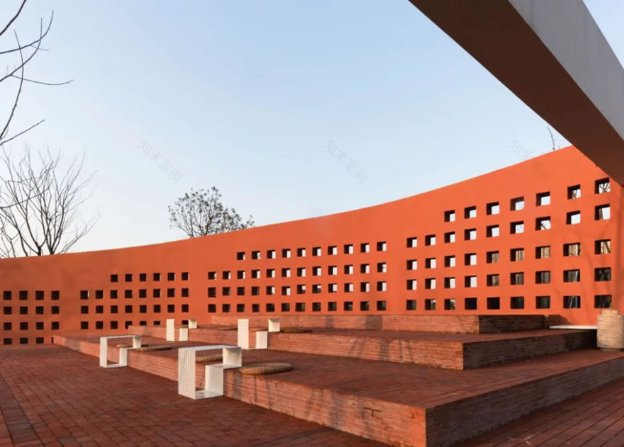 安吉爱家·霖溪谷丨中国浙江丨MBDI廿一禾景观设计有限公司-8