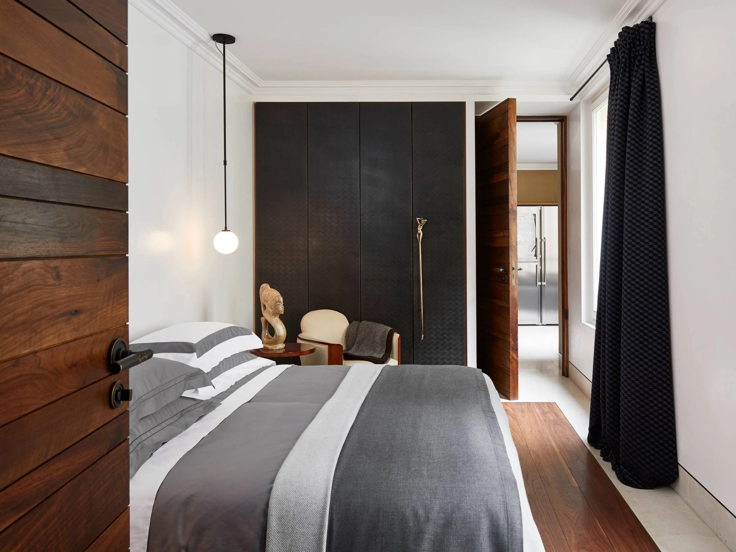 巴黎圣霍诺雷府邸酒店-11