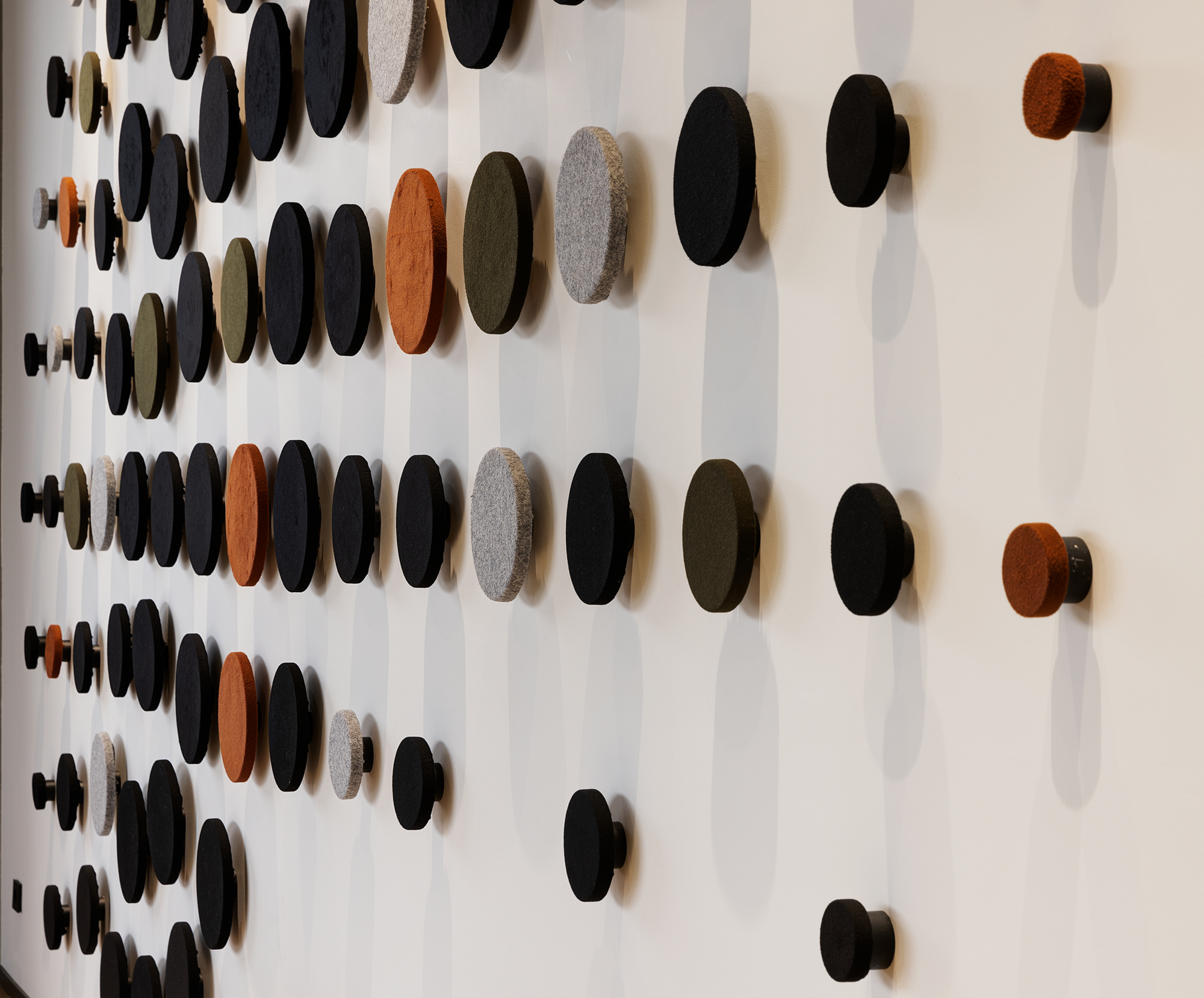 Messe Te·tile 展厅办公室丨Mimaristudio 团队-19