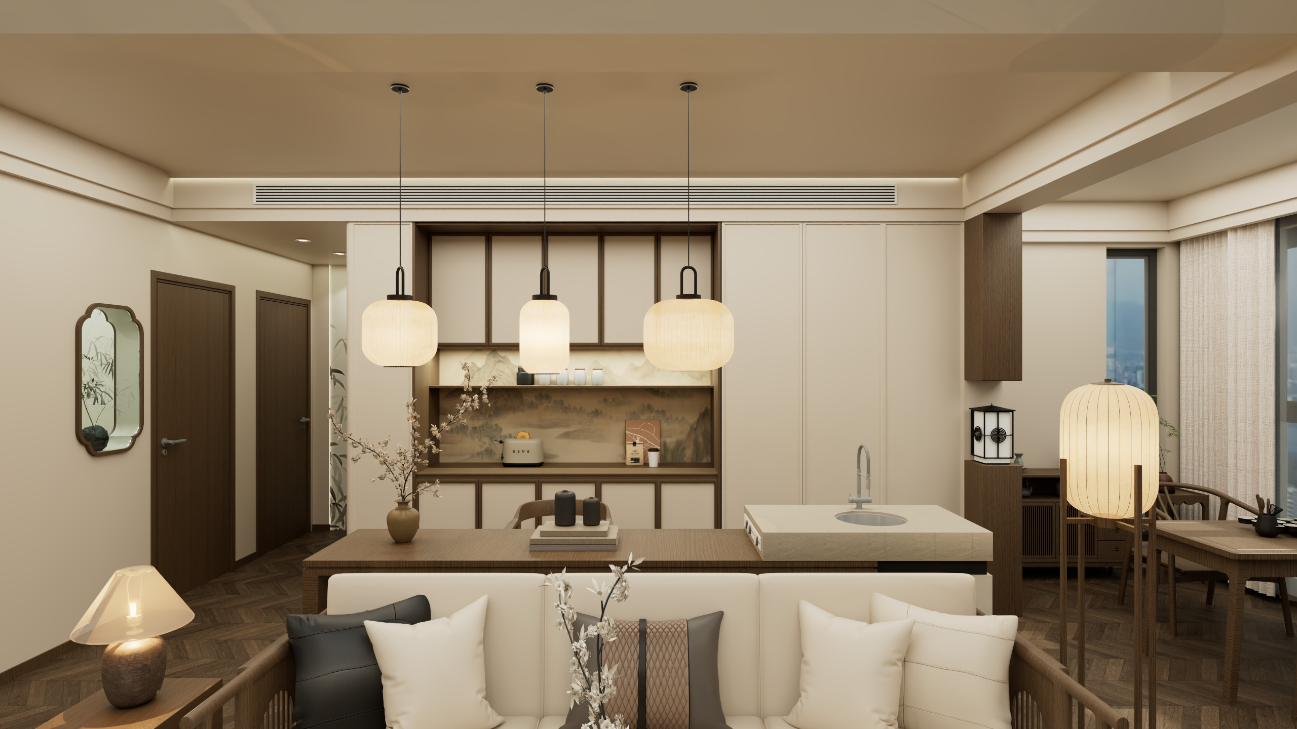 家装 宋代美学-11