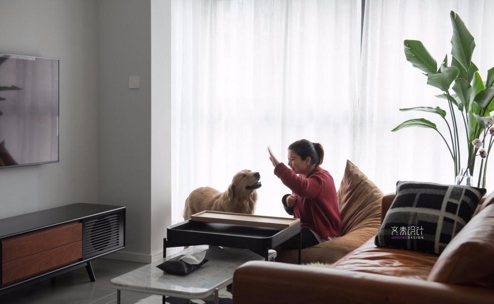 小户型逆袭,打造幸福两人世界-0