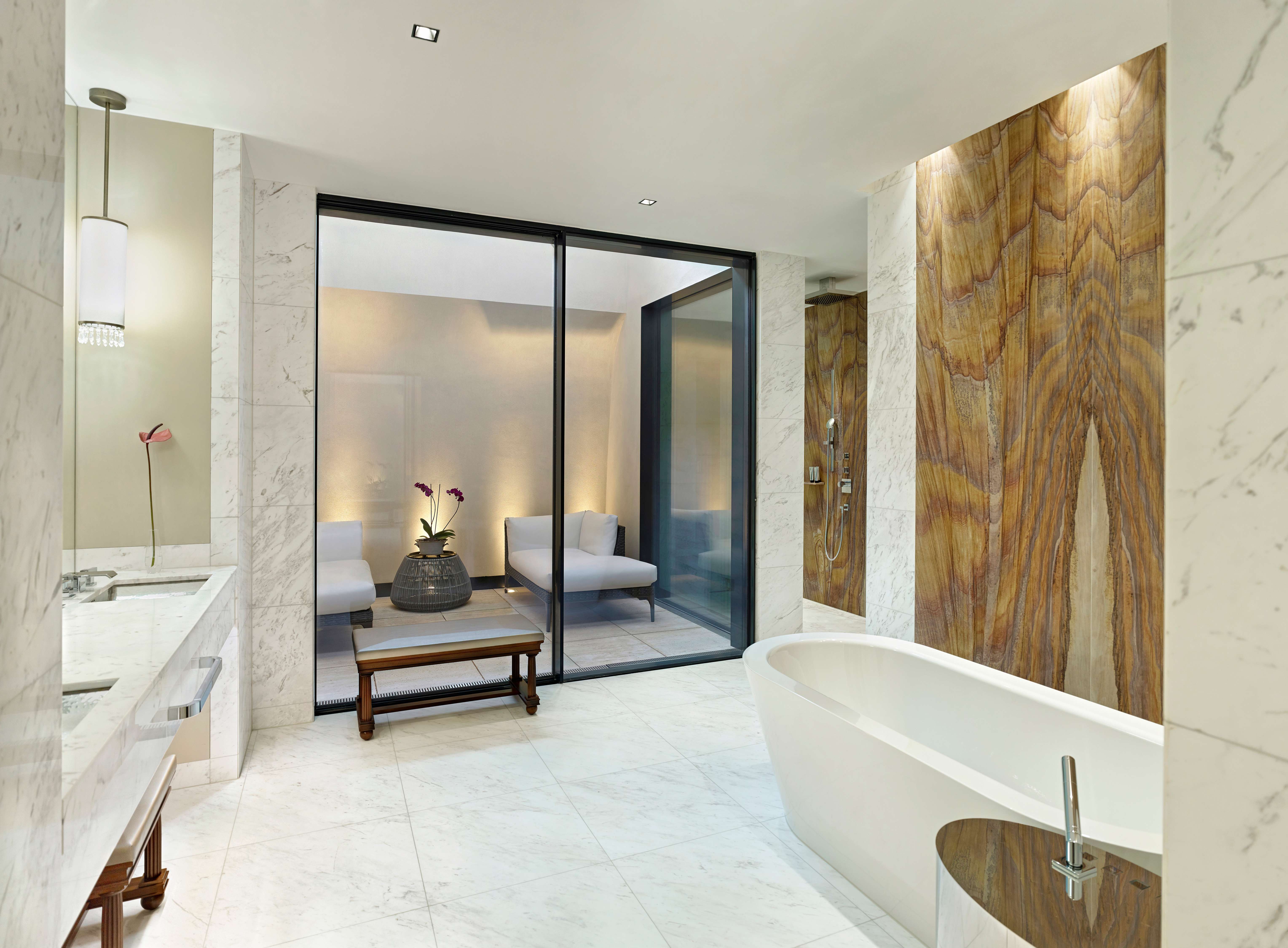 维也纳柏悦酒店(官方摄影)-1