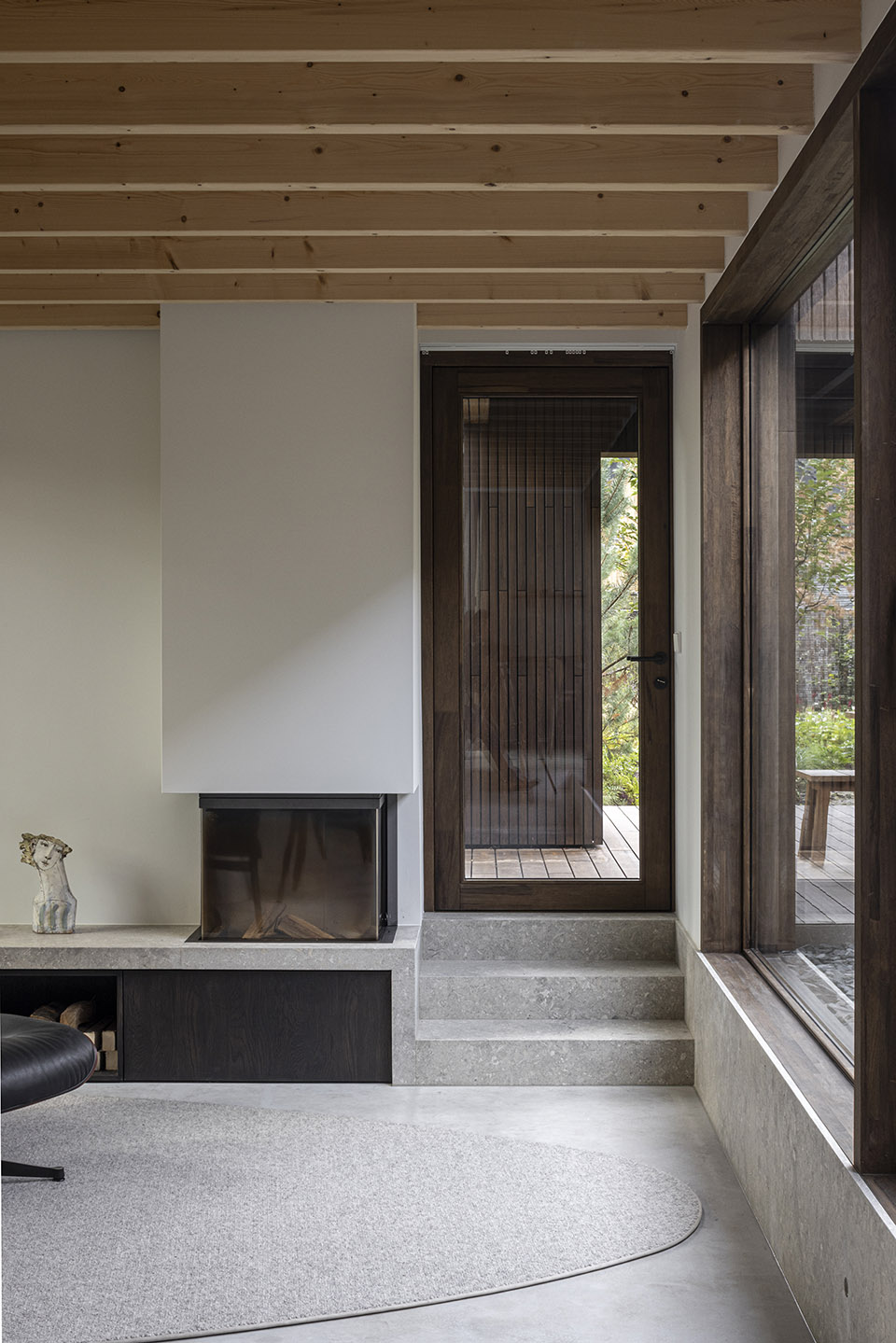 Open Park 住宅丨荷兰丨i29 architects-82