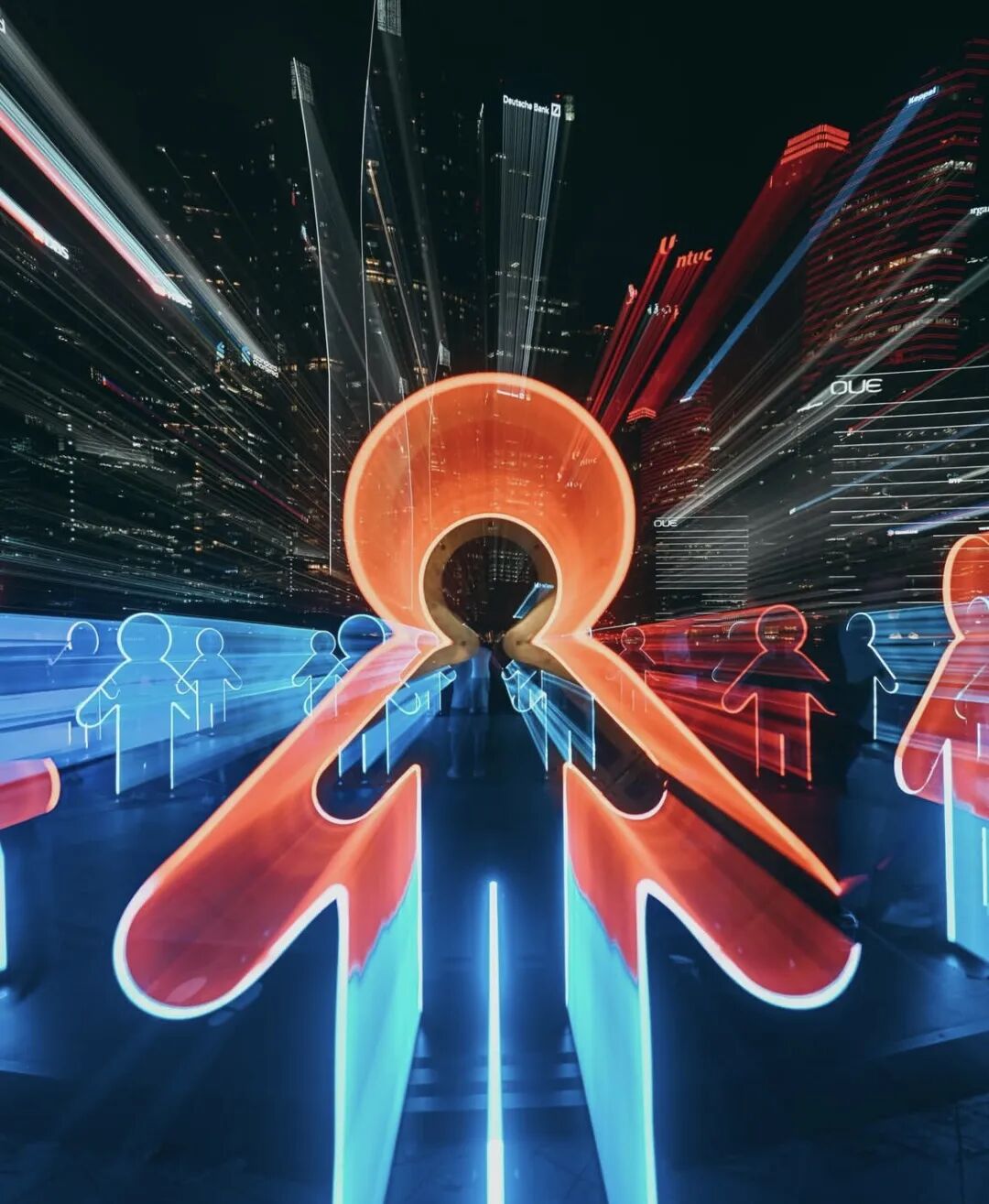 HdA资讯｜与光牵手，城市中心的纯真幻想-10